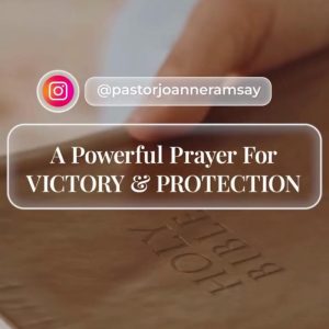 Prayer for Sending You Out Like Sheep Among Wolves
