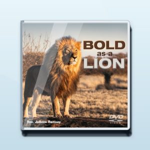 Bold As a Lion DVD