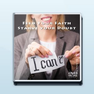 Feed Your Faith DVD