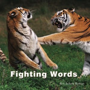 Fighting Words