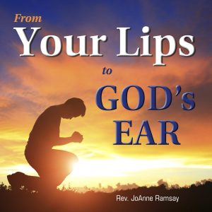 From Your Lips to God’s Ear