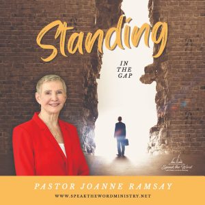 Standing in the Gap