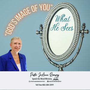 God’s Image of You