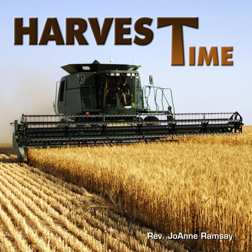 Harvest Time