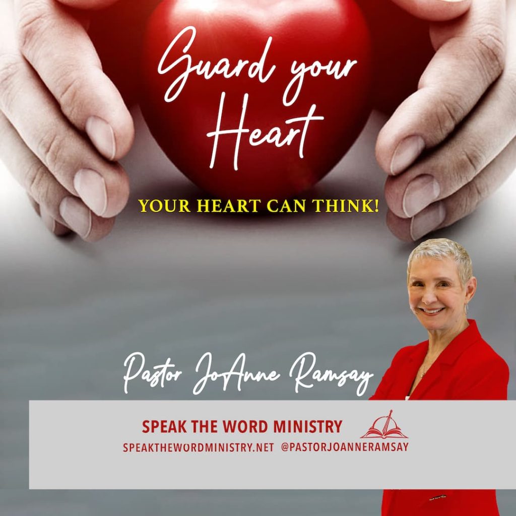 Guard Your Heart