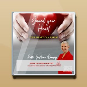 Guard Your Heart Audio CD