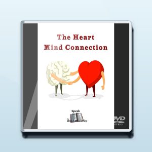 The Heart Mind Connection DVDs