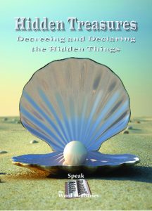 Declaring Hidden Things
