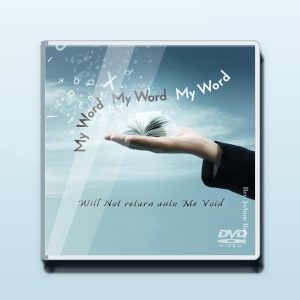 My Word DVD