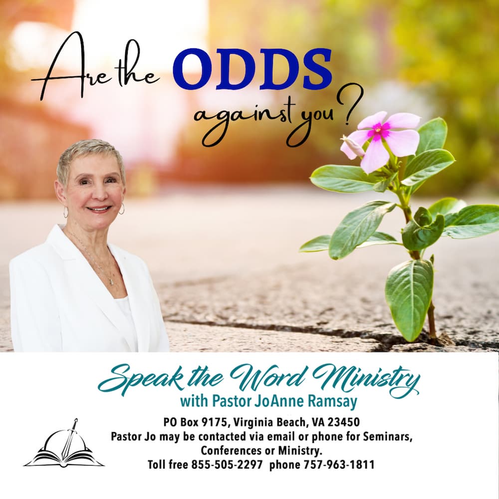 Are the Odds Against You?