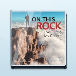 On This Rock/ I Will Build My Church DVD