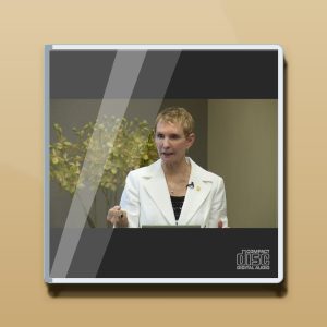 The Power & Authority of the Believer Audio CDs