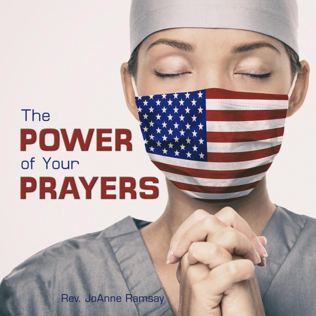 The Power of Your Prayers