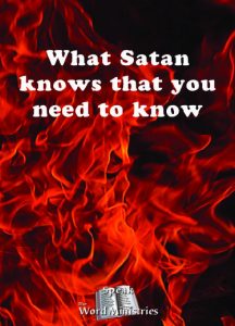 What Satan Knows That You Need to Know