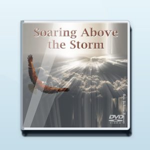 Soaring Above The Storm DVD