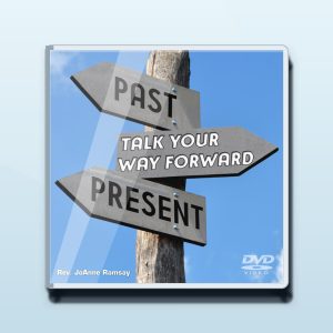 Talk Your Way Forward DVD