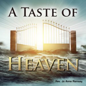 Taste of Heaven