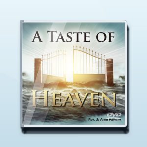Taste of Heaven DVD