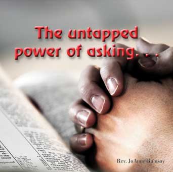 The Untapped Power of Asking