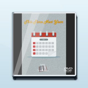 This Time Next Year DVDs