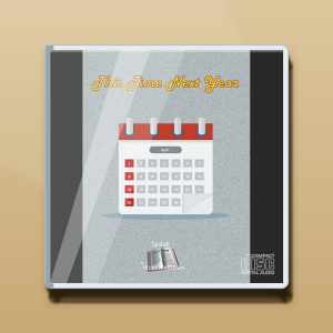 This Time Next Year Audio CDs