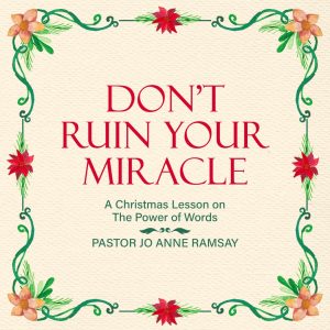 In this teaching, Pastor Jo illustrates that God requires words of faith because our speech directly impacts the fulfillment of His promises. While Mary’s heart of belief allowed her to welcome the Messiah with the confession, “Let it be done to me,” Zacharias’s doubt initially led to him being silenced by the angel Gabriel to prevent his negative words from interfering with God’s plan. It was only when Zacharias aligned his speech with God’s instructions by writing, “His name is John,” that his tongue was loosed in praise. Ultimately, because words flow from the heart and hold immense weight, we are encouraged this Christmas to believe God’s promises and speak only what aligns with His word.