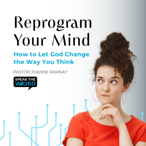 Pastor Jo highlights that while we are often "programmed" by the world, we have the power to reprogram our minds through God’s help. Romans 12:2 teaches that transformation begins by changing the way we think, allowing us to discern God’s perfect will. Because God knows us intimately—even our unspoken thoughts as described in Psalm 139—He is our greatest partner in mental renewal. When our thoughts stray from biblical truth, we are encouraged by 2 Corinthians 10:5 to take every thought captive, casting down arguments that contradict God’s knowledge. By commanding our thoughts to submit to the obedience of Christ and agree with His Word, we find a foundation that never fails. Ultimately, aligning our minds with Scripture is the key to walking in the victory and peace God intended for us.