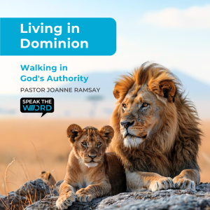 Living In Dominion