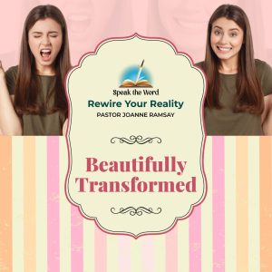 Beautifully Transformed