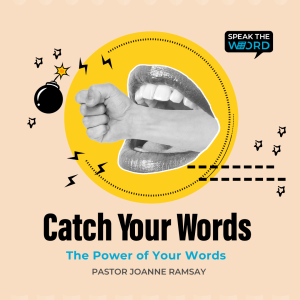 Catch Your Words