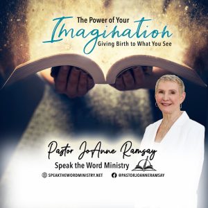 The Power of Your Imagination