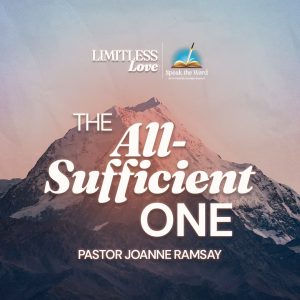The All-Sufficient One